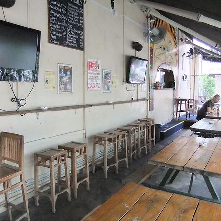 Tripsinn Singapur Zewnętrze zdjęcie