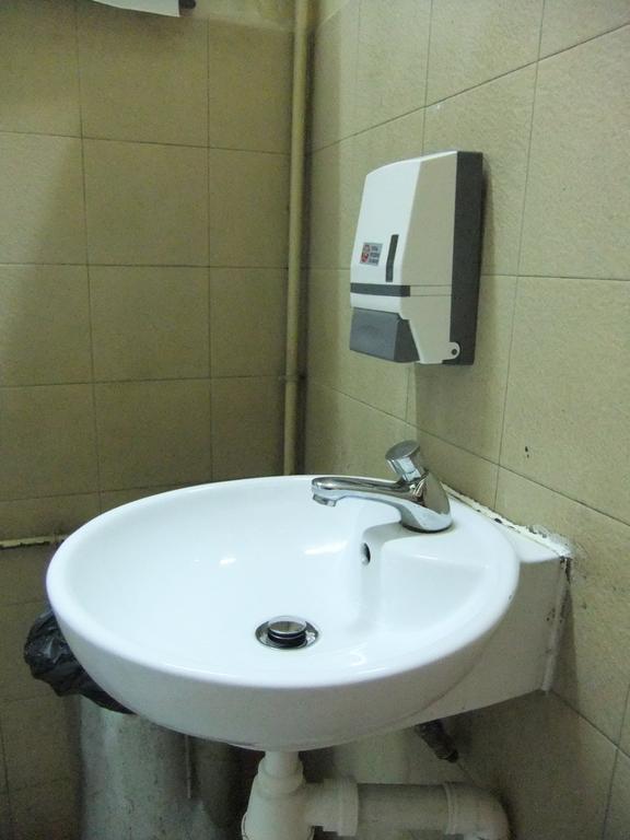 Tripsinn Singapur Zewnętrze zdjęcie