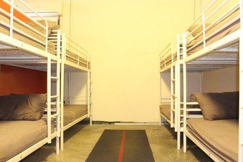 Tripsinn Singapur Zewnętrze zdjęcie